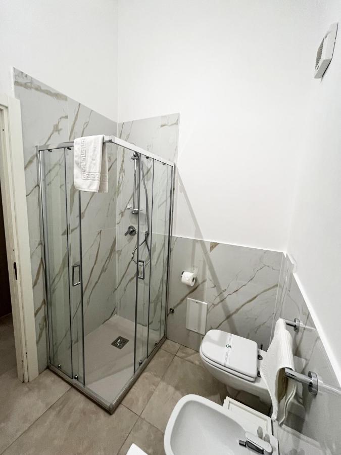 B&B Numero5 Castellammare di Stabia Exterior foto